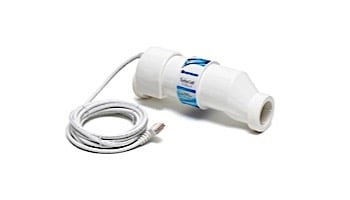 Hayward Goldline AquaRite OEM Replacement Salt Cell with Cord | 25,000 Gallons | 3-Year Warranty | W3T-CELL-9