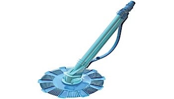 Pontoon Joker V22 Above Ground Automatic Pool Cleaner | Hose Included | 46001040