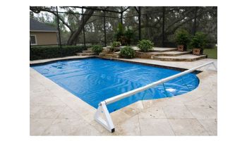 GLI Hurricane 24' Inground Pool Complete Reel System | Conversion Base and 4" Tube Kit | 55-2404HU-CRS