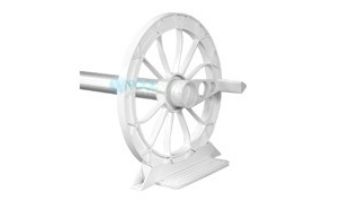 GLI Typhoon Inground Pool Complete Reel System 3" Tubing