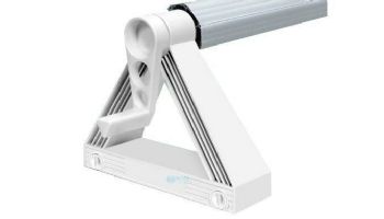 GLI Cyclone 20' Inground Solar Blanket Storage System | 4" Tube Kit | 55-2004IG-TK