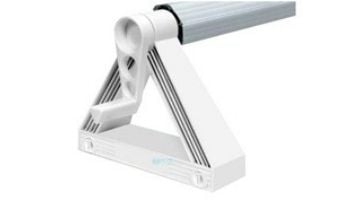 GLI Cyclone 16' Inground Solar Blanket Storage System | 3" Tube Kit | 55-1603IG-TK