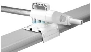 GLI Tidal Wave Above Ground Pool Reel System - 2" Tubing