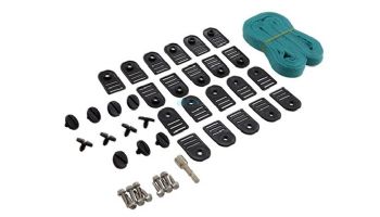 GLI Inground Replacement Strap Kit | 99-55-4395015