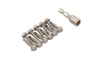 GLI Inground Replacement Strap Kit | 99-55-4395015