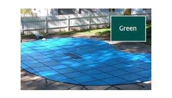 GLI 20X402OS+4X8LS Safety Cover CAN | Green | 1587220