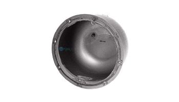 Pentair Small Stainless Steel Pool Niche for Concrete Pools & Spas | .5" Rear Hub | 78244100