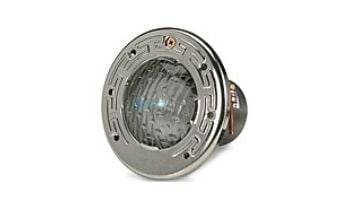 Pentair SpaBrite Spa Light for Inground Spas Stainless Steel Facering | 60W, 120V, 30' Cord | 78106000