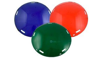 Pentair Aqua-Lumin II and III Colored Lens Kit | 3-Set | 78883700