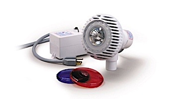 Pentair Aqua Luminator Light for Above Ground Pools | 98600000