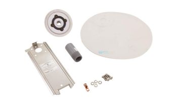 Pentair Aqualumin 1" Hub Mounting Bracket Vinyl Liner | 78887800