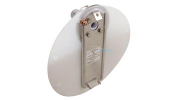 Pentair Aqualumin .75" Mounting Bracket Vinyl Liner | 78887700