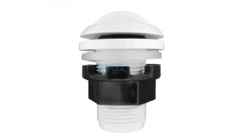 Balboa Air Control Assembly | 1/2" 20mm White | 10-2200WHT