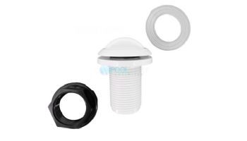 Balboa Air Control Assembly | 1/2" 20mm White | 10-2200WHT