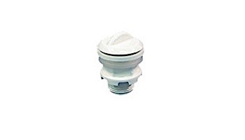 Balboa White Air Control Assembly 1" | 10-2100WHT