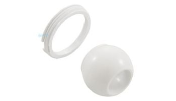 Balboa Eyeball & Retainer Ring Replacement | 10-3808WHT
