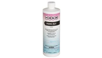 HASA Phos Out | 1 Qt. Bottle | 77121