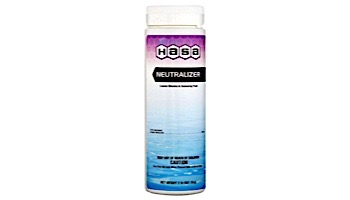 HASA Chlorine Neutralizer | 2 LB | 81412