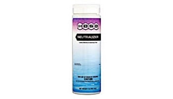 HASA Chlorine Neutralizer