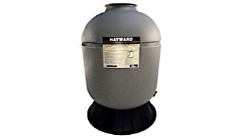 Hayward Filter Tank with Skirt Drain Lateral Assembly | SX210AA1