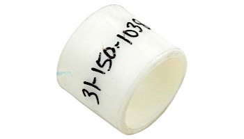 Hayward Hose Bushing 1.5x1.25" | Vinyl | GMX142Z4