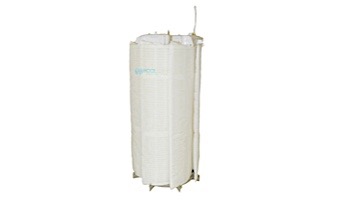 Hayward Filter Element Cluster Assembly | DEX6000DC