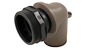 Hayward Inlet-Outlet Elbow Assembly | CX3000FRB