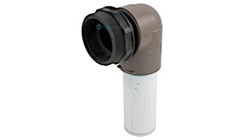 Hayward Outlet Elbow Assy With O-Ring and Bulkhead | DEX3600EAB