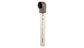 Hayward Outlet Elbow Assy With O-Ring and Bulkhead | DEX6000EAB