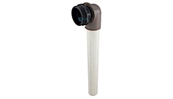 Hayward Outlet Elbow Assy With O-Ring and Bulkhead | DEX600SRB