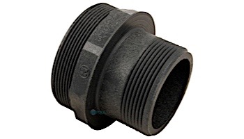 Hayward Bulkhead Fitting Male Buttress Thread | DEX360FB