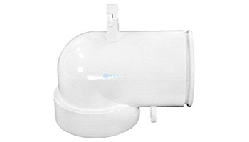 Hayward Inlet Elbow Assembly for Swim Clear Filter | CX3000F1B