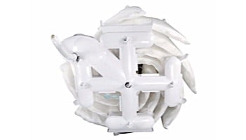 Hayward Complete Filter Element Cluster Assembly | DEX2400DC