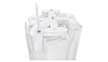 Hayward Filter Element Cluster Assembly | DEX7200DC
