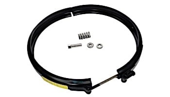 Hayward Clamp Assembly with Springs EC50AC | ECX5000C