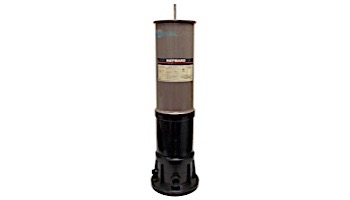 Hayward Tank Body 1-1/2" | CX1500AA
