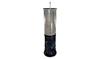 Hayward Filter Body with Tie Rod Assembly | CX750AA1
