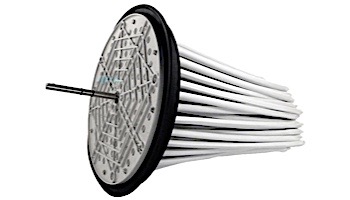 Hayward Flex-Tube Nest Perflex EC75 | ECX125175