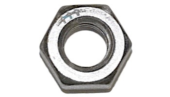 Hayward Retainer Nut Size: 5/16-18" Inch | ECX176865