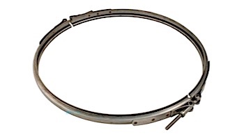 Hayward Clamp Ring With Spring Assembly | DEX360J