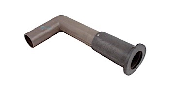 Hayward Bottom Elbow Assembly | SX310CD2