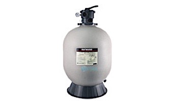 Hayward Pro Series Sand Filter 1.5" Top Mount Valve 22" Tank | W3S220T