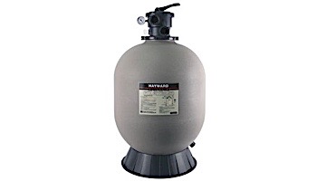 Hayward Pro Series Sand Filter 1.5" Top Mount Valve 22" Tank | W3S220T