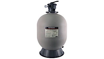 Hayward Pro Series Sand Filter 1.5" Top Mount Valve 24" Tank | W3S244T