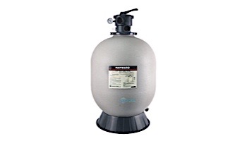 Hayward Pro Series Sand Filter 1.5" Top Mount Valve 27" Tank | W3S270T