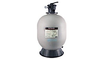 Hayward Pro Series Sand Filter 2" Top Mount Valve 30" Tank | W3S310T2
