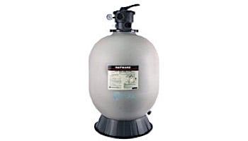 Hayward Pro Series Sand Filter 2" Top Mount Valve 24" Tank | W3S244T2