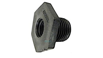 Hayward Threaded Adapter For Pressure Gauge | CCX1000L