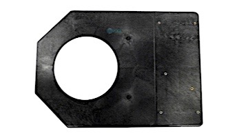 Hayward Standard Pump-Filter Mounting Base | ECX1291