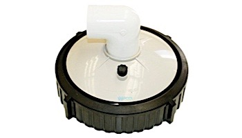 Hayward Filter Head with Check Valve and Locking Ring | CX400BA